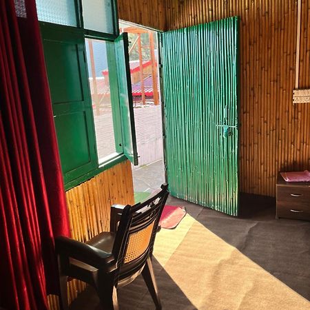 Pahaadi Dhun Homestay Chamba  Bagian luar foto