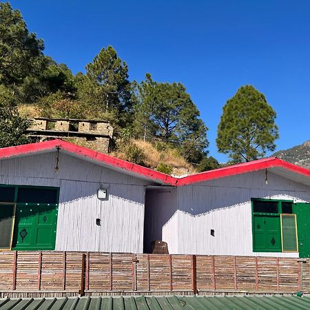 Pahaadi Dhun Homestay Chamba  Bagian luar foto