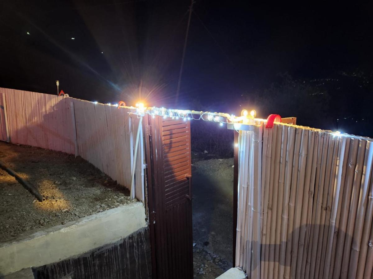 Pahaadi Dhun Homestay Chamba  Bagian luar foto