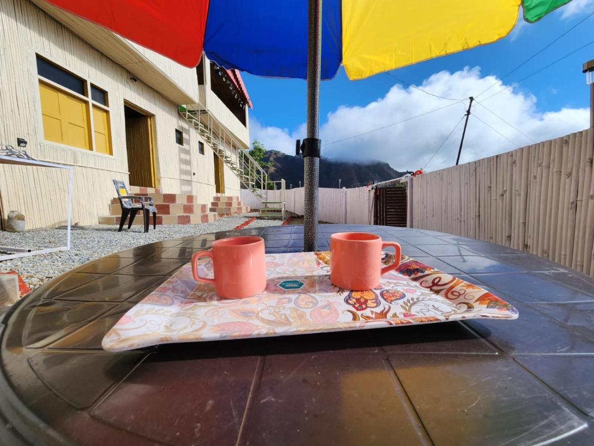 Pahaadi Dhun Homestay Chamba  Bagian luar foto