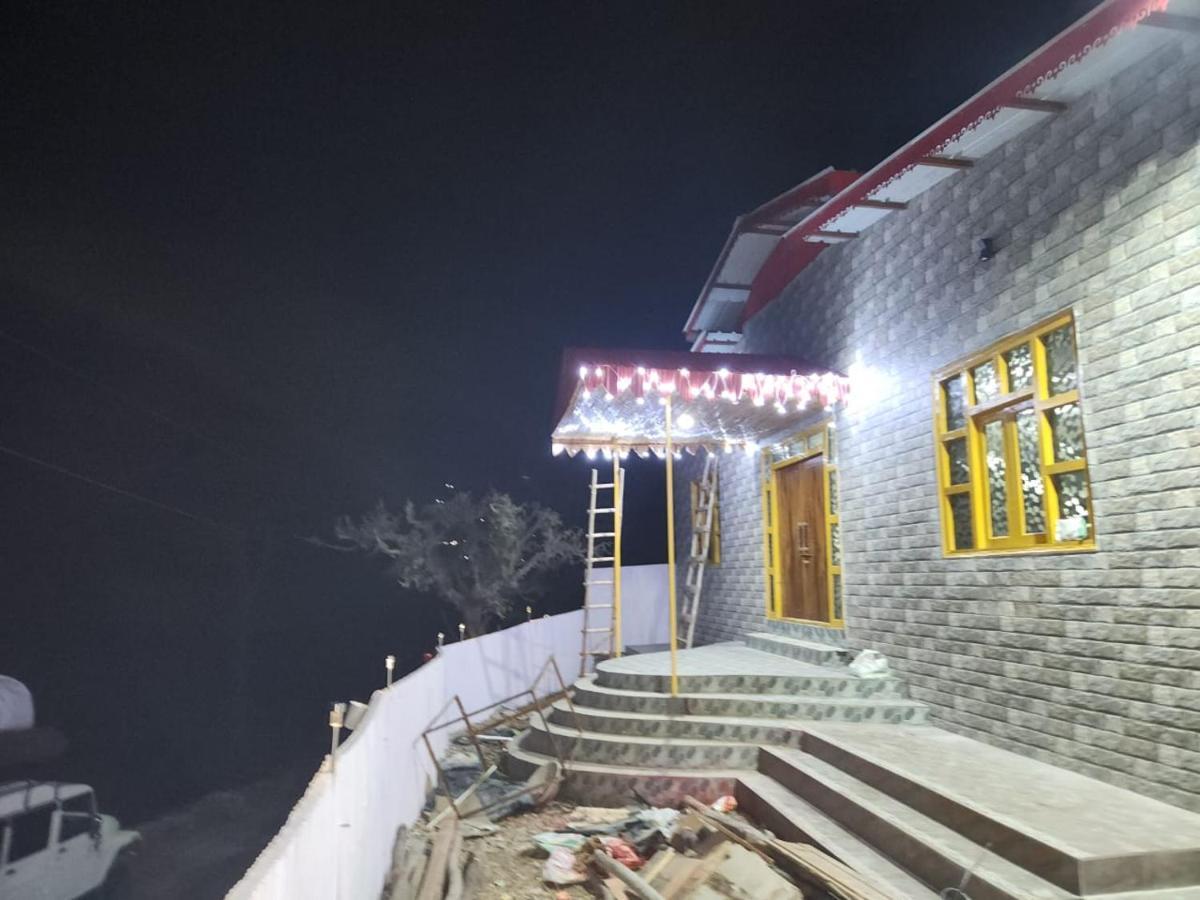 Pahaadi Dhun Homestay Chamba  Bagian luar foto