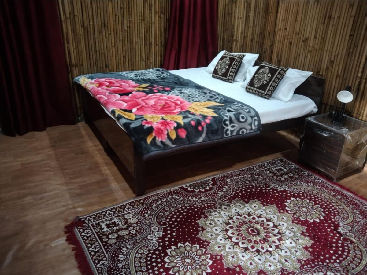 Pahaadi Dhun Homestay Chamba  Bagian luar foto