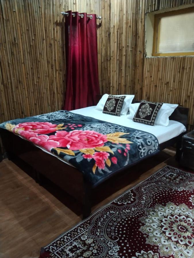Pahaadi Dhun Homestay Chamba  Bagian luar foto