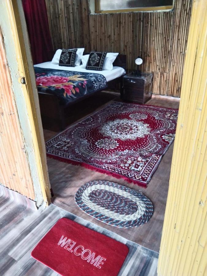 Pahaadi Dhun Homestay Chamba  Bagian luar foto