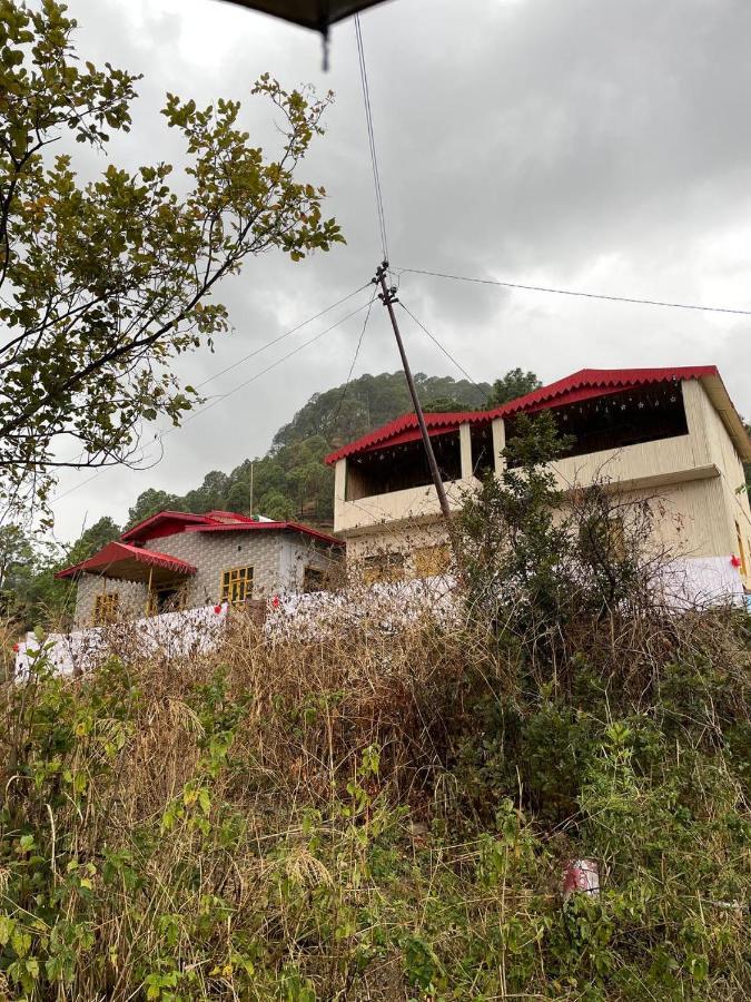 Pahaadi Dhun Homestay Chamba  Bagian luar foto