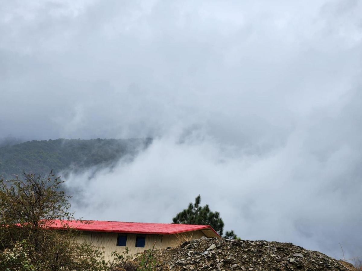 Pahaadi Dhun Homestay Chamba  Bagian luar foto