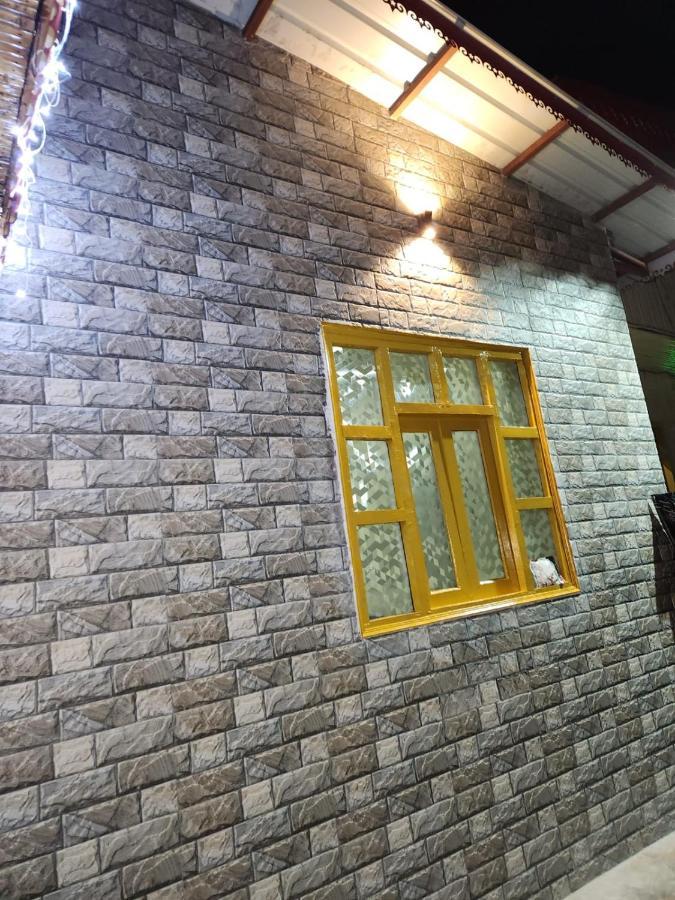 Pahaadi Dhun Homestay Chamba  Bagian luar foto