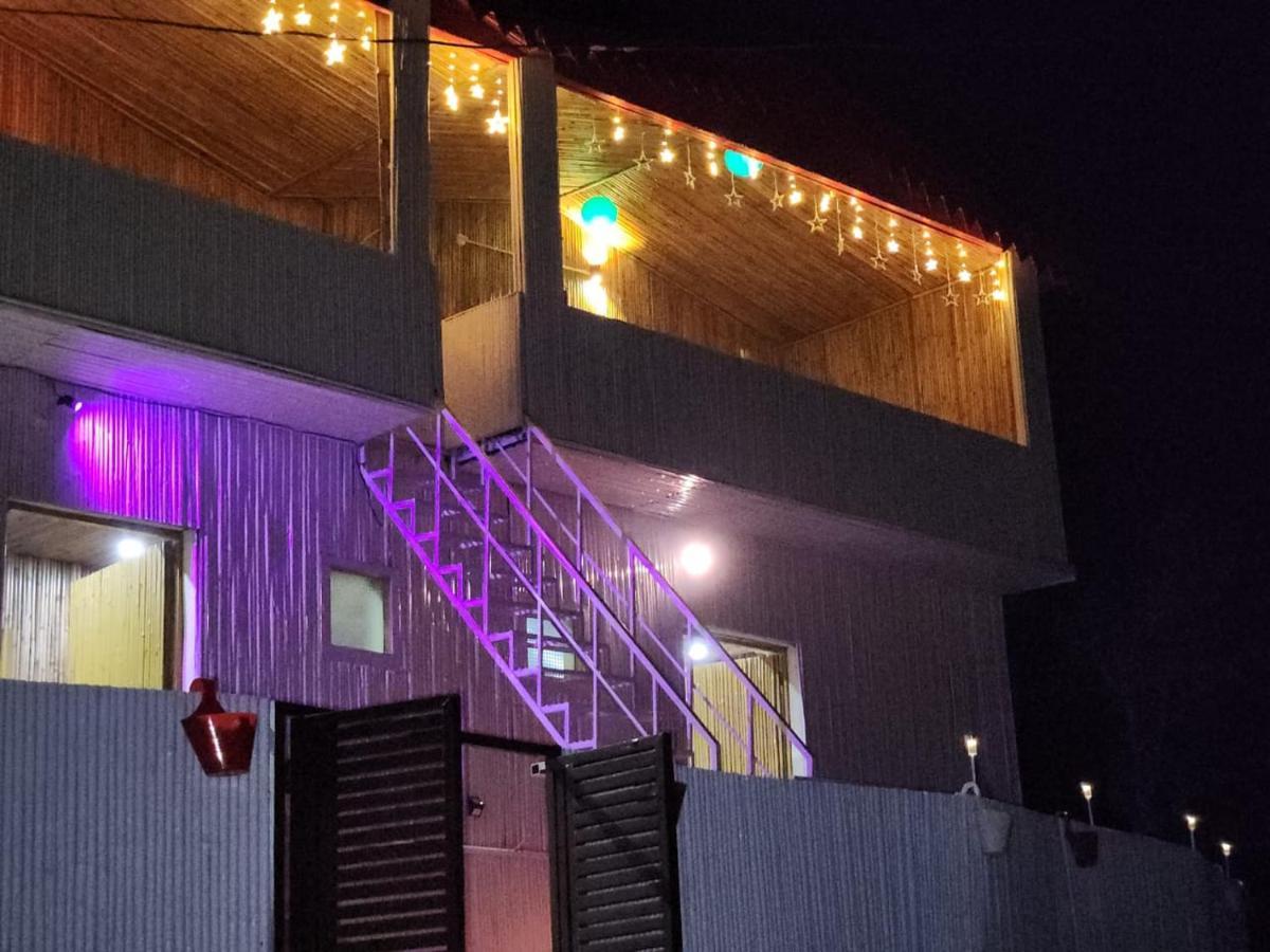 Pahaadi Dhun Homestay Chamba  Bagian luar foto
