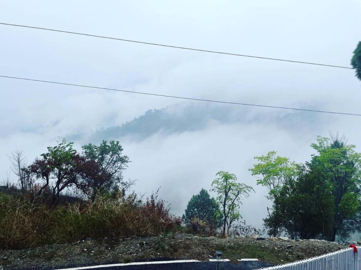 Pahaadi Dhun Homestay Chamba  Bagian luar foto