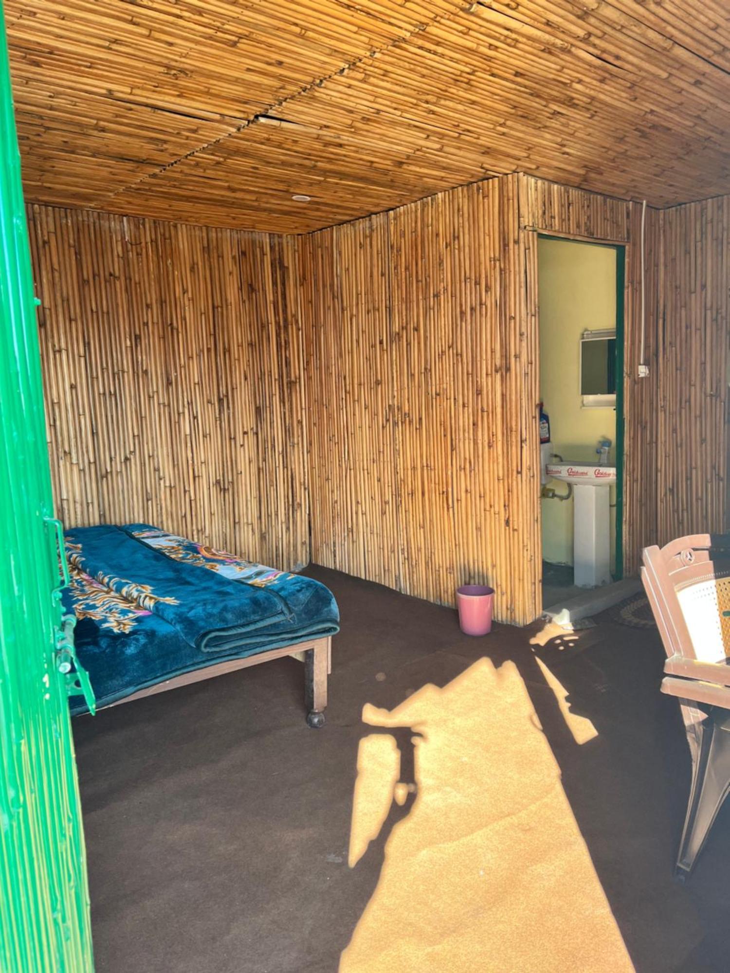 Pahaadi Dhun Homestay Chamba  Bagian luar foto